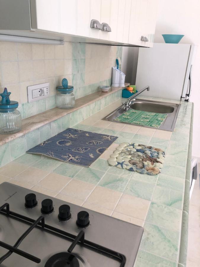 Apartamento La Mesonette A Due Passi Dal Mare Tropea Exterior foto