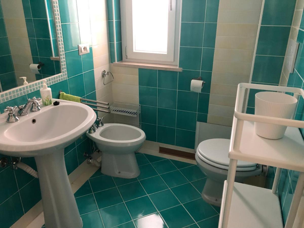Apartamento La Mesonette A Due Passi Dal Mare Tropea Exterior foto