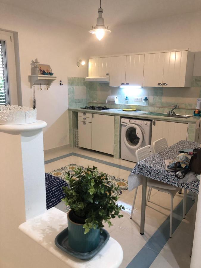Apartamento La Mesonette A Due Passi Dal Mare Tropea Exterior foto