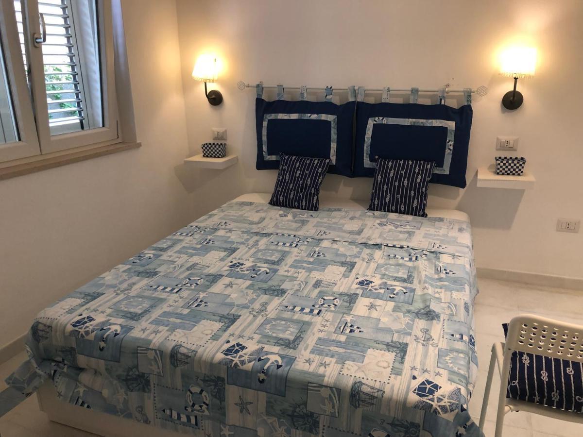 Apartamento La Mesonette A Due Passi Dal Mare Tropea Exterior foto