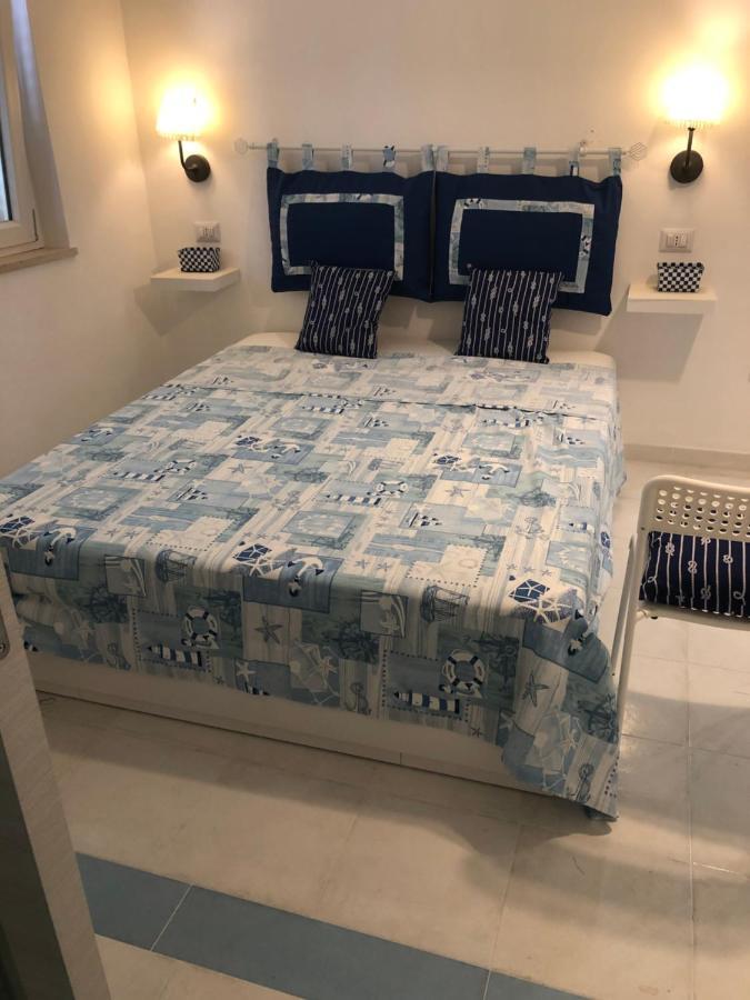 Apartamento La Mesonette A Due Passi Dal Mare Tropea Exterior foto