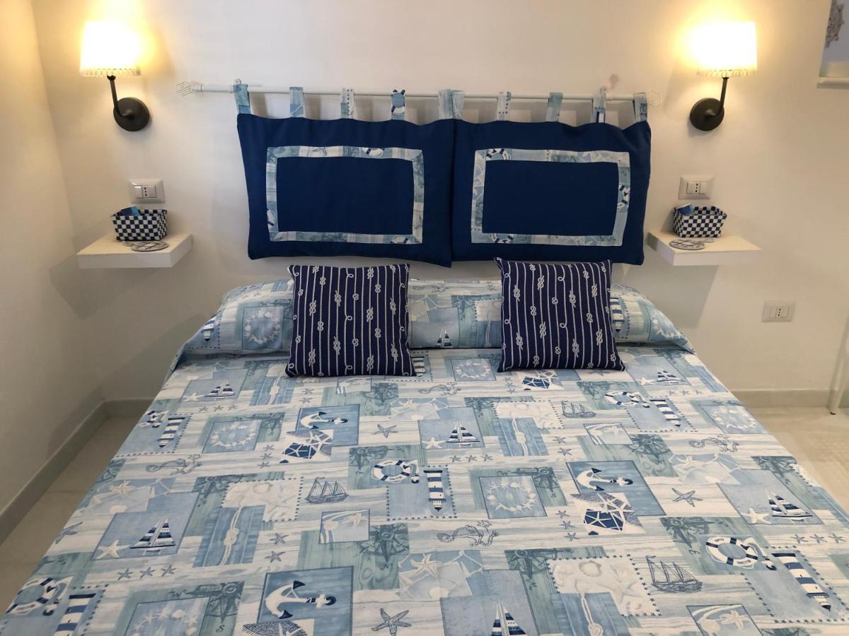 Apartamento La Mesonette A Due Passi Dal Mare Tropea Exterior foto